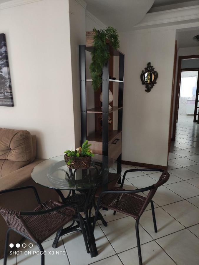 Apto 3 Dorm, Ao Lado Shoping Atlantico Centro, Quadra Mar Balneário Camboriú المظهر الخارجي الصورة