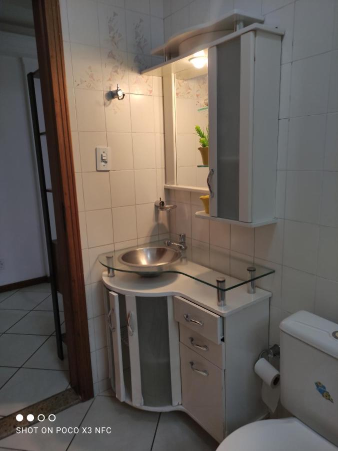Apto 3 Dorm, Ao Lado Shoping Atlantico Centro, Quadra Mar Balneário Camboriú المظهر الخارجي الصورة