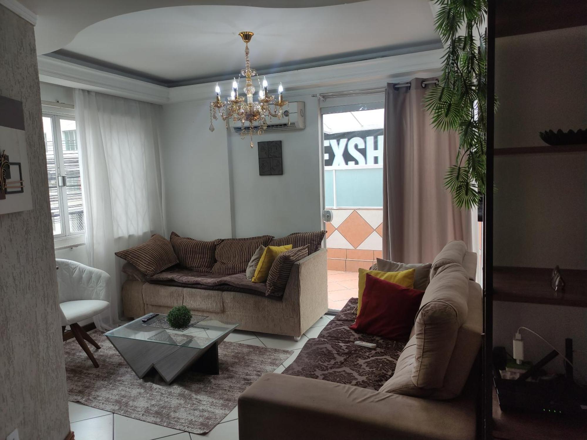 Apto 3 Dorm, Ao Lado Shoping Atlantico Centro, Quadra Mar Balneário Camboriú المظهر الخارجي الصورة